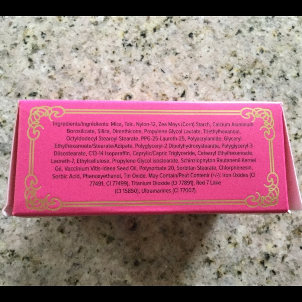 Too Faced Perfect Flush Blush - Picture 7 of 8